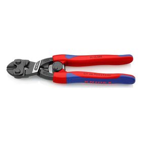 Knipex 7112200 200 mm Mafsallı Keski