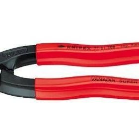 Knipex 7112200 Yaylı Mafsallı Yankeski