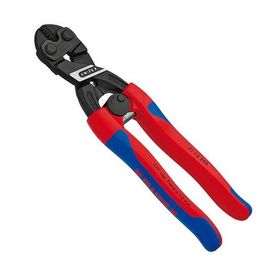Knipex 7112200 Yaylı Mafsallı Yankeski