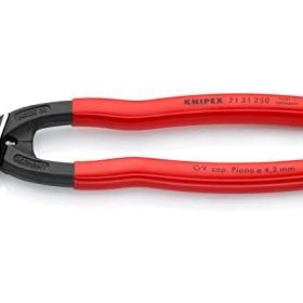 Knipex 7131250 Kompakt Mafsallı Keski