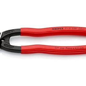 Knipex 7131250 Kompakt Mafsallı Keski