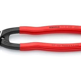 Knipex 7131250 Kompakt Mafsallı Keski
