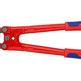Knipex 7172460 Kuplon Makası