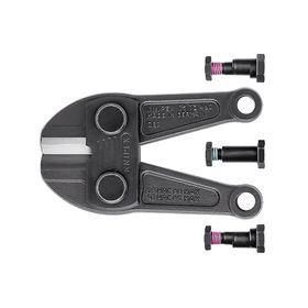 Knipex 7179910 Kuplon Makası Yedek Ağız
