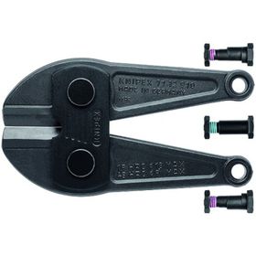 Knipex 7179910 Kuplon Makası Yedek Ağız