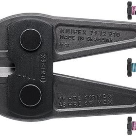 Knipex 7179910 Kuplon Makası Yedek Ağız