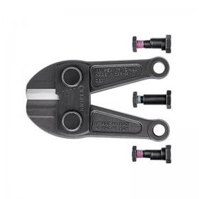 Knipex 7179910 Kuplon Makası Yedek Ağız