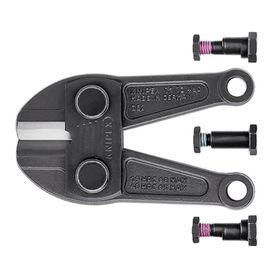 Knipex 7179910 Kuplon Makası Yedek Ağız