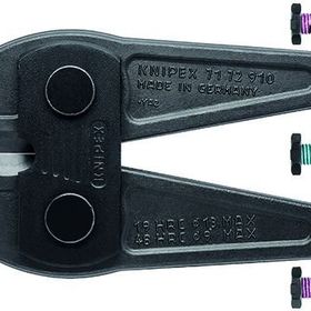 Knipex 7179910 Kuplon Makası Yedek Ağız