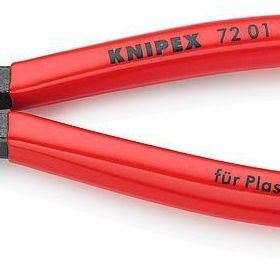Knipex 72 01 160 Plastik Yan Keski