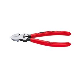 Knipex 72 01 160 Plastik Yan Keski