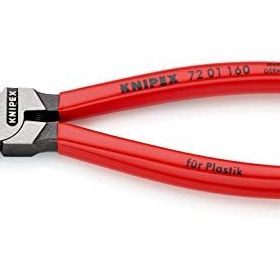 Knipex 72 01 160 Plastik Yan Keski