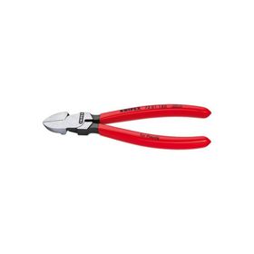 Knipex 72 01 160 Plastik Yan Keski