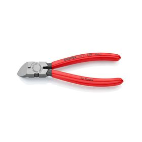 Knipex 7211160 Eğri Plastik Yankeski