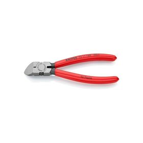 Knipex 7211160 Eğri Plastik Yankeski