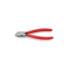 Knipex 7211160 Eğri Plastik Yankeski