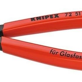 Knipex 7251160 Fiberoptik Kesici
