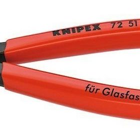 Knipex 7251160 Fiberoptik Kesici