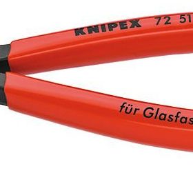 Knipex 7251160 Fiberoptik Kesici