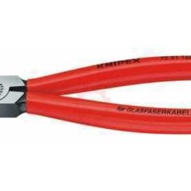 Knipex 7251160 Fiberoptik Kesici