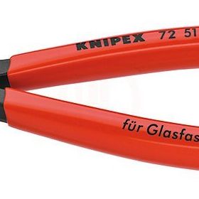 Knipex 7251160 Fiberoptik Kesici