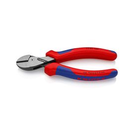 Knipex 73 02 160 VDE X-Cut Yüksek Performanslı Hafif Yan Keski