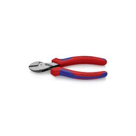 Knipex 73 02 160 VDE X-Cut Yüksek Performanslı Hafif Yan Keski