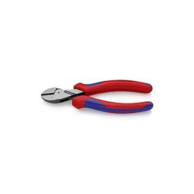 Knipex 73 02 160 VDE X-Cut Yüksek Performanslı Hafif Yan Keski