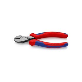 Knipex 73 02 160 VDE X-Cut Yüksek Performanslı Hafif Yan Keski