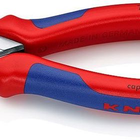 Knipex 73 05 160 VDE X-Cut Yüksek Performanslı Hafif Yan Keski