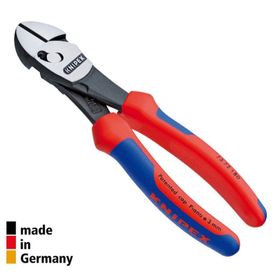 Knipex 73 72 180 Twin Force Yankeski