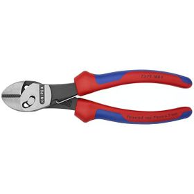Knipex 73 72 180F Twin Force Yaylı Yankeski