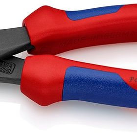 Knipex 73 72 180F Twin Force Yaylı Yankeski
