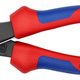 Knipex 73 72 180F Twin Force Yaylı Yankeski