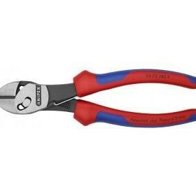 Knipex 73 72 180F Twin Force Yaylı Yankeski