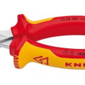 Knipex 7306160 VDE X-Cut Yankeski