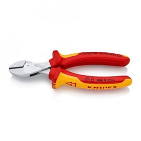 Knipex 7306160 VDE X-Cut Yankeski