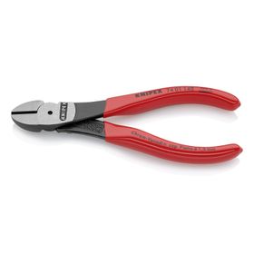 Knipex 74 01 140 Ağır Hizmet Yankeski