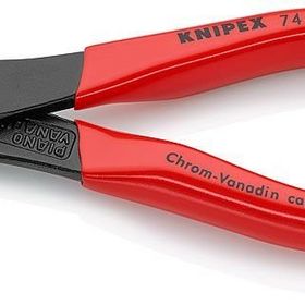 Knipex 74 01 140 Ağır Hizmet Yankeski