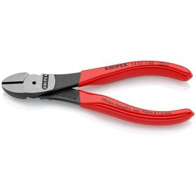 Knipex 74 01 140 Ağır Hizmet Yankeski