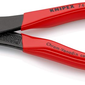 Knipex 74 01 140 Ağır Hizmet Yankeski