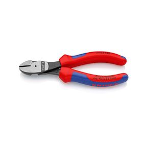 Knipex 74 02 160 Ağır Hizmet Yankeski