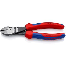 Knipex 74 02 160 Ağır Hizmet Yankeski