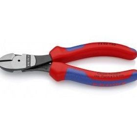 Knipex 74 02 160 Ağır Hizmet Yankeski