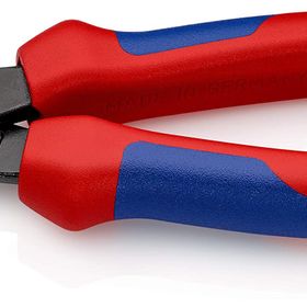 Knipex 74 02 200 Ağır Hizmet Yan Keski