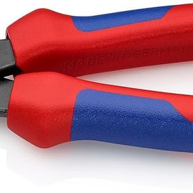 Knipex 74 02 200 Ağır Hizmet Yan Keski