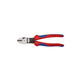 Knipex 74 02 200 Ağır Hizmet Yan Keski