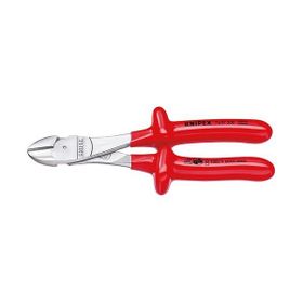 Knipex 74 06 180 Ağır Hizmet VDE Yankeski