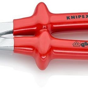 Knipex 74 07 250 Ağır Hizmet 250 mm Yankeski