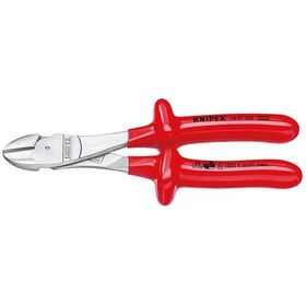 Knipex 74 07 250 Ağır Hizmet 250 mm Yankeski